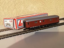 Lima postale carrelli usato  Lentate sul Seveso
