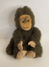 hosung monkey puppet for sale  Willows