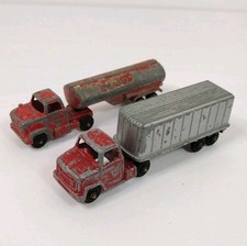 Tootsie toy semi for sale  Valparaiso