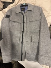 Frahm jacket medium for sale  YORK