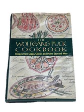 Usado, WOLFGANG PUCK COOKBOOK - Hardcover comprar usado  Enviando para Brazil