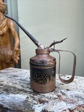 Vintage wesco oil for sale  RAINHAM