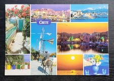 Postcard used views for sale  CARDIFF