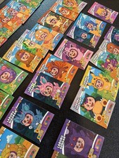 Juego de cartas coleccionables Labubu 36 segunda mano  Embacar hacia Mexico