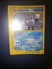 carte pokemon poliwrath usato carte pokemon poliwrath usato Piacenza