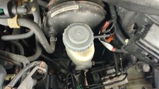 Master Cylinder 06 Honda Ridgeline comprar usado  Enviando para Brazil