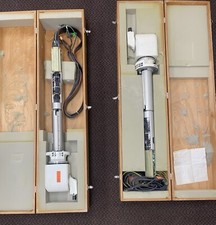 Dea bravo axis for sale  Bay City
