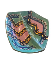 1960 ashtray ceramic for sale  Bowling Green