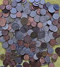 300 moedas internacionais não circuladas sortidas sortidas não comprar usado  Enviando para Brazil
