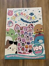 Squishmallow mallow vibes for sale  TOTNES