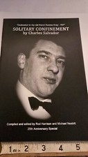 kray signed for sale kray signed for sale MANCHESTER