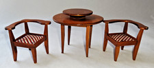 Dollhouse miniature wood for sale  Raleigh