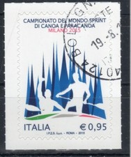 2015 italia repubblica usato  Budrio