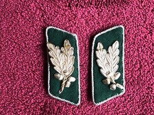 Kragenspiegel verbandsabzeiche gebraucht kaufen  Nordkirchen