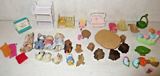 Calico critters baby for sale  Plainfield