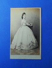 Epoca antica cdv usato  Firenze