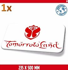 Tomorrowland 235 500mm gebraucht kaufen  Quickborn