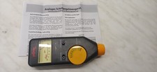 Schallpegelmessgerät teufel gebraucht kaufen  Berlin