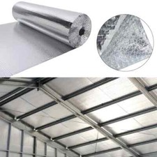 10m outdoor foil for sale  STOCKPORT