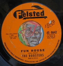 Hear roosters fun for sale  Healdsburg