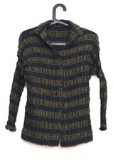 Issey miyake bluse gebraucht kaufen  Heidelberg