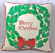 Vintage merry christmas for sale  Minneapolis