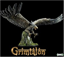 Reaper miniatures grimtalon for sale  Sacramento
