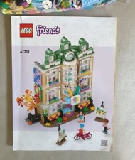 Lego friends complet d'occasion  Baisieux