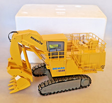 Nzg 442 demag gebraucht kaufen  Mülheim-Kärlich