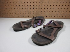 Teva womens brown for sale  Lafayette