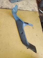 Honda cbf125 left for sale  EDINBURGH