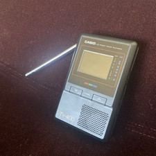 Vintage casio lcd for sale  Monroe