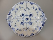 Royal copenhagen kuchenplatte gebraucht kaufen  Neu-Anspach