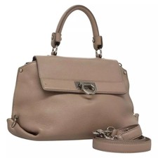Borsa mano salvatore usato  Cervia