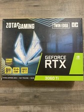Zotac gaming geforce for sale  Fredericksburg