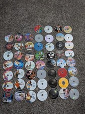 Dvd lot discs for sale  Grimes