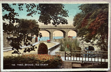 Vintage post card for sale  NORTHWICH
