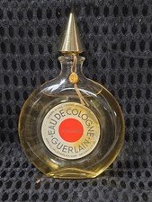 Guerlain shalimar eau for sale  Osterville