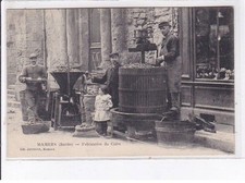 Mamers fabrication cidre d'occasion  France