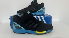 Rare adidas flux for sale  TIPTON