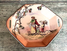 Royal doulton gleaners for sale  AYLESBURY