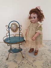 Antique miniature tin for sale  CHESTERFIELD