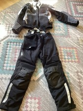 Motorradkombi herren motorrad gebraucht kaufen  Runkel