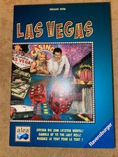 Vegas zocken zum gebraucht kaufen  Klosterlechfeld