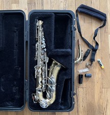 Selmer bundy alto for sale  Portland
