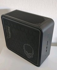 Intel nuc extreme gebraucht kaufen  Gründau