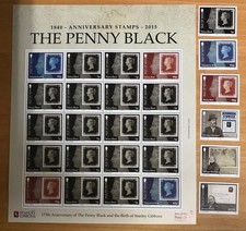 penny black francobollo usato penny black francobollo usato Bologna