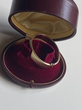 Armreif 333 gold gebraucht kaufen  Kamen