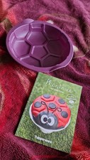 Tupperware silikon backform gebraucht kaufen  Homberg (Efze)