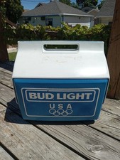 Bud light olympic for sale  Milwaukee